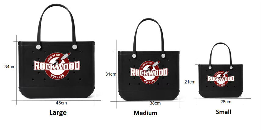 BBSD CHEER CHEER TOTE BAG FUNDRAISER - ENDS 09/17