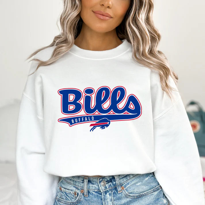 Bills - Swoop