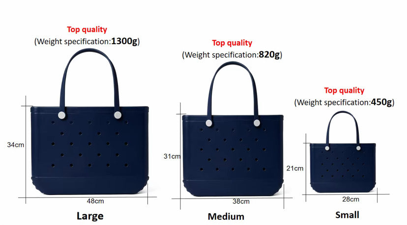 MVS EDUCATORS RISING TOTE BAG SALE  - ENDS 10/29