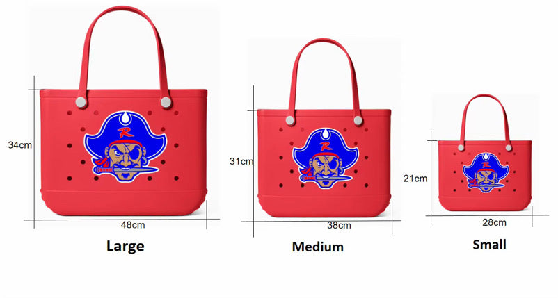 RIVERSIDE PTO TOTE BAG FUNDRAISER - ENDS 10/08