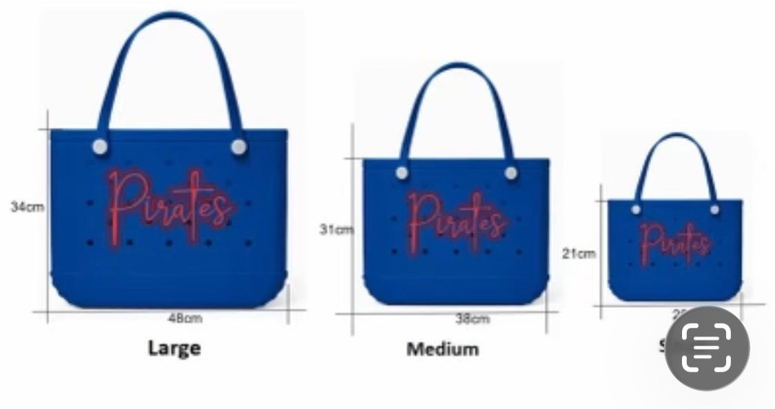 RIVERSIDE PTO TOTE BAG FUNDRAISER - ENDS 10/08