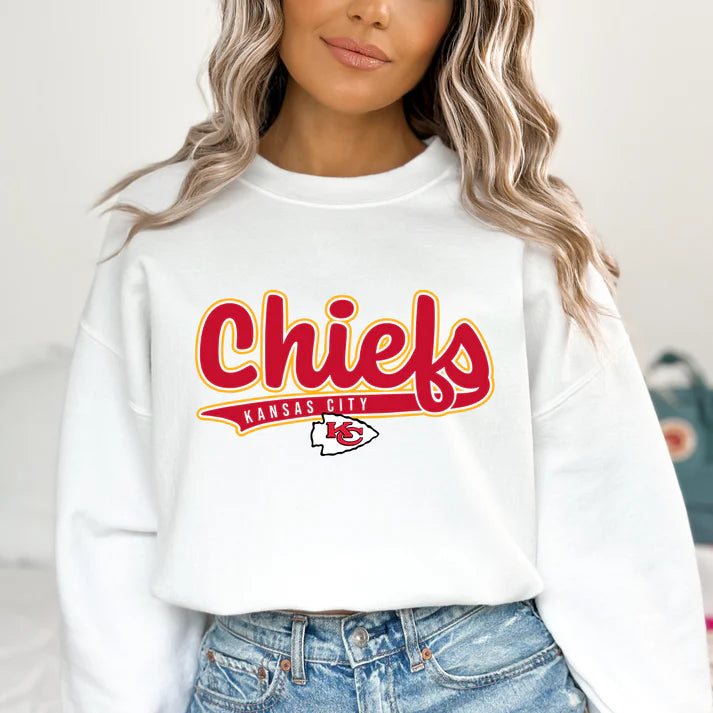 Chiefs - Swoop