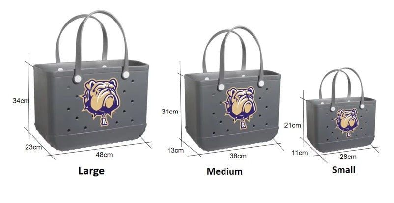 ADA ACADEMIC BOOSTER TOTE BAG FUNDRAISER - ENDS 11/02