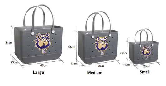 ADA ACADEMIC BOOSTER TOTE BAG FUNDRAISER - ENDS 11/02