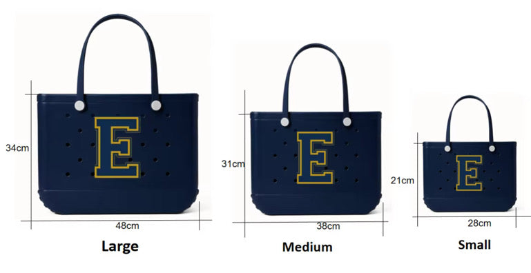 EISENHOWER KNIGHTS BOYS BASKETBALL TOTE BAG FUNDRAISER - ENDS 09/08