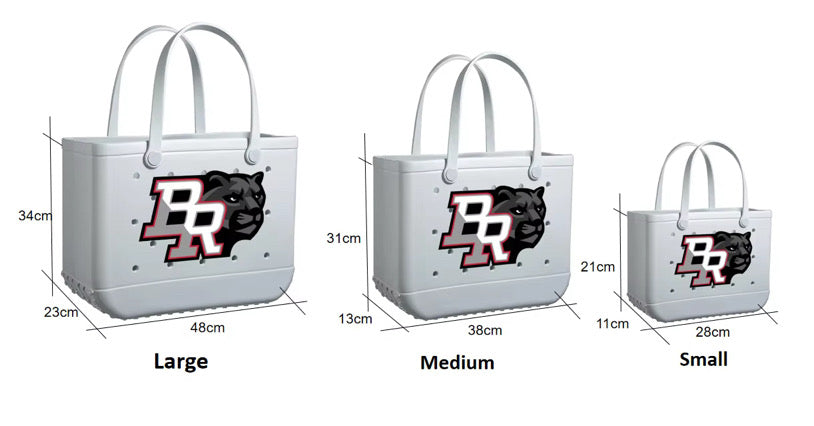 BRHS VARSITY COMPETITION CHEERLEADING TOTE BAG FUNDRAISER - ENDS 7/28/2026