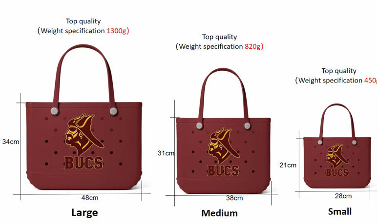 BC2M TOTE BAG FUNDRAISER - ENDS 11/05