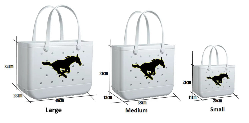 MCCOOL JUNCTION SOPHOMORE POST PROM TOTE BAG FUNDRAISER - ENDS 02/17