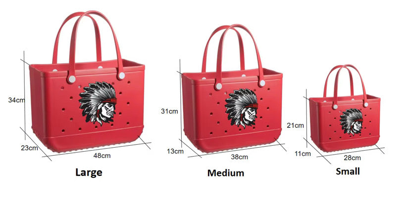 2027 AFTER PROM TOTE BAG FUNDRAISER - ENDS 07/21