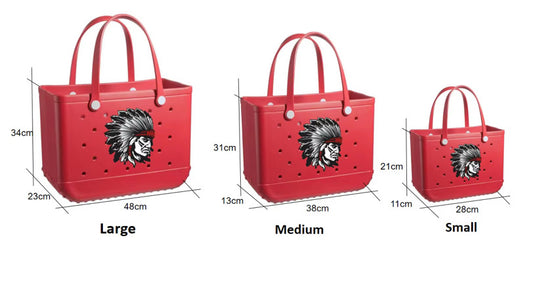 2027 AFTER PROM TOTE BAG FUNDRAISER - ENDS 07/21