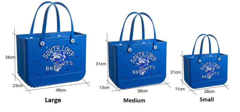 CALLAWAY BOOSTER TOTE BAG FUNDRAISER - ENDS 11/11