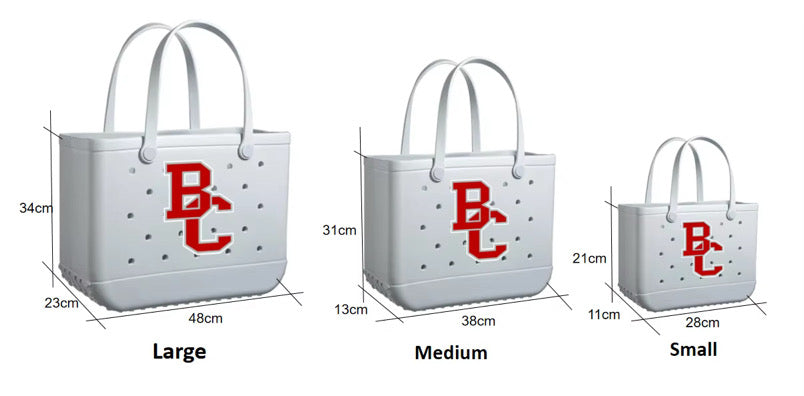 BUCKEYE CENTRAL PTO TOTE BAG FUNDRAISER - ENDS 10/20