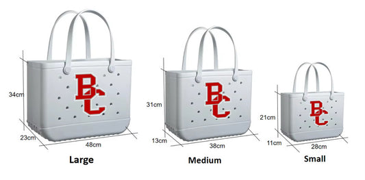 BUCKEYE CENTRAL PTO TOTE BAG FUNDRAISER - ENDS 10/20