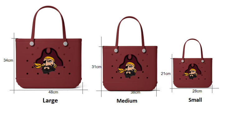 MCMS CHEER TOTE BAG FUNDRAISER - ENDS 06/23