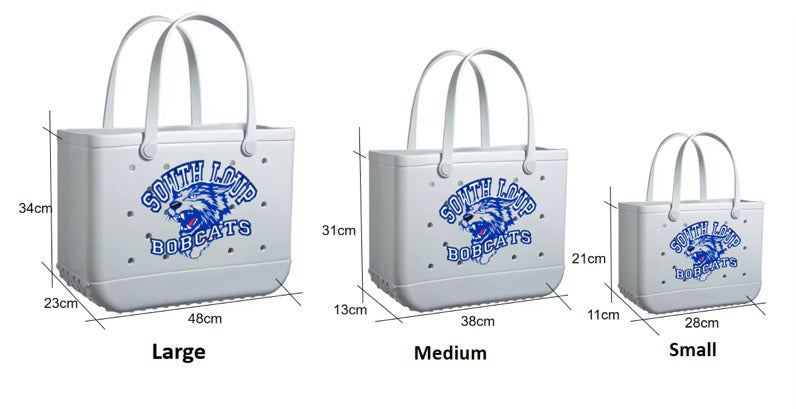 CALLAWAY BOOSTER TOTE BAG FUNDRAISER - ENDS 11/11