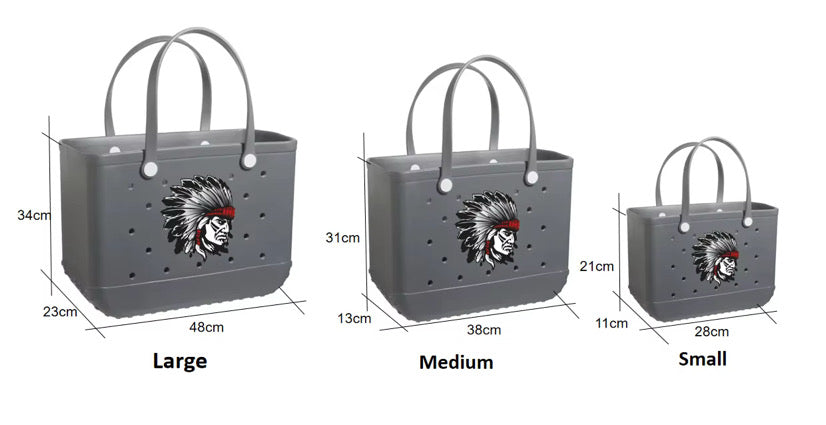 2027 AFTER PROM TOTE BAG FUNDRAISER - ENDS 07/21