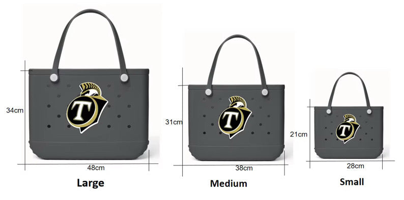 THAYER CENTRAL POST PROM 2031 TOTE BAG FUNDRAISER - ENDS 08/13