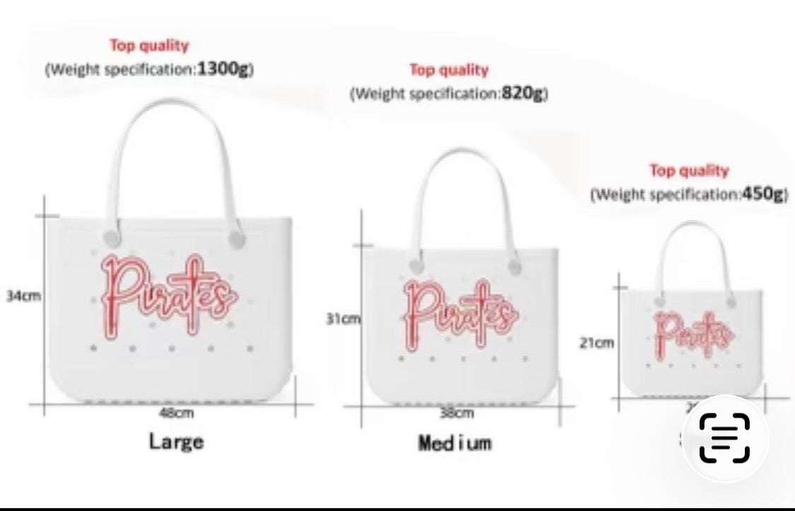 RIVERSIDE PTO TOTE BAG FUNDRAISER - ENDS 10/08