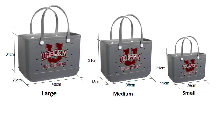 BILL MOSS MEMORIAL SCHOLARSHIP TOTE BAG FUNDRAISER - STARTS 9/7/2026 ENDS 9/23/2026