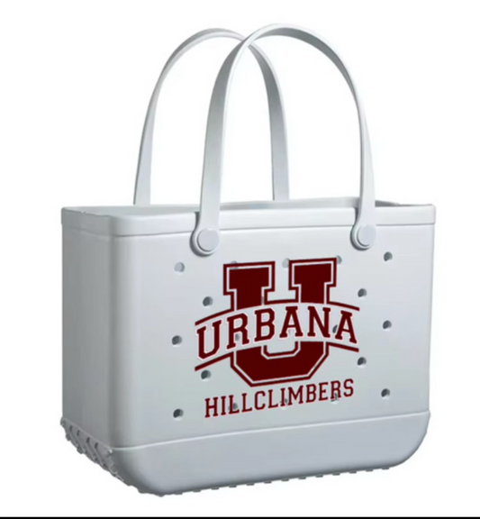 BILL MOSS MEMORIAL SCHOLARSHIP TOTE BAG FUNDRAISER - STARTS 9/7/2026 ENDS 9/23/2026