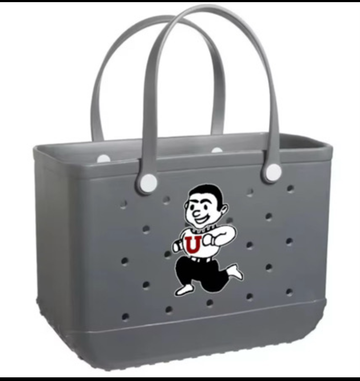 BILL MOSS MEMORIAL SCHOLARSHIP TOTE BAG FUNDRAISER - STARTS 9/7/2026 ENDS 9/23/2026