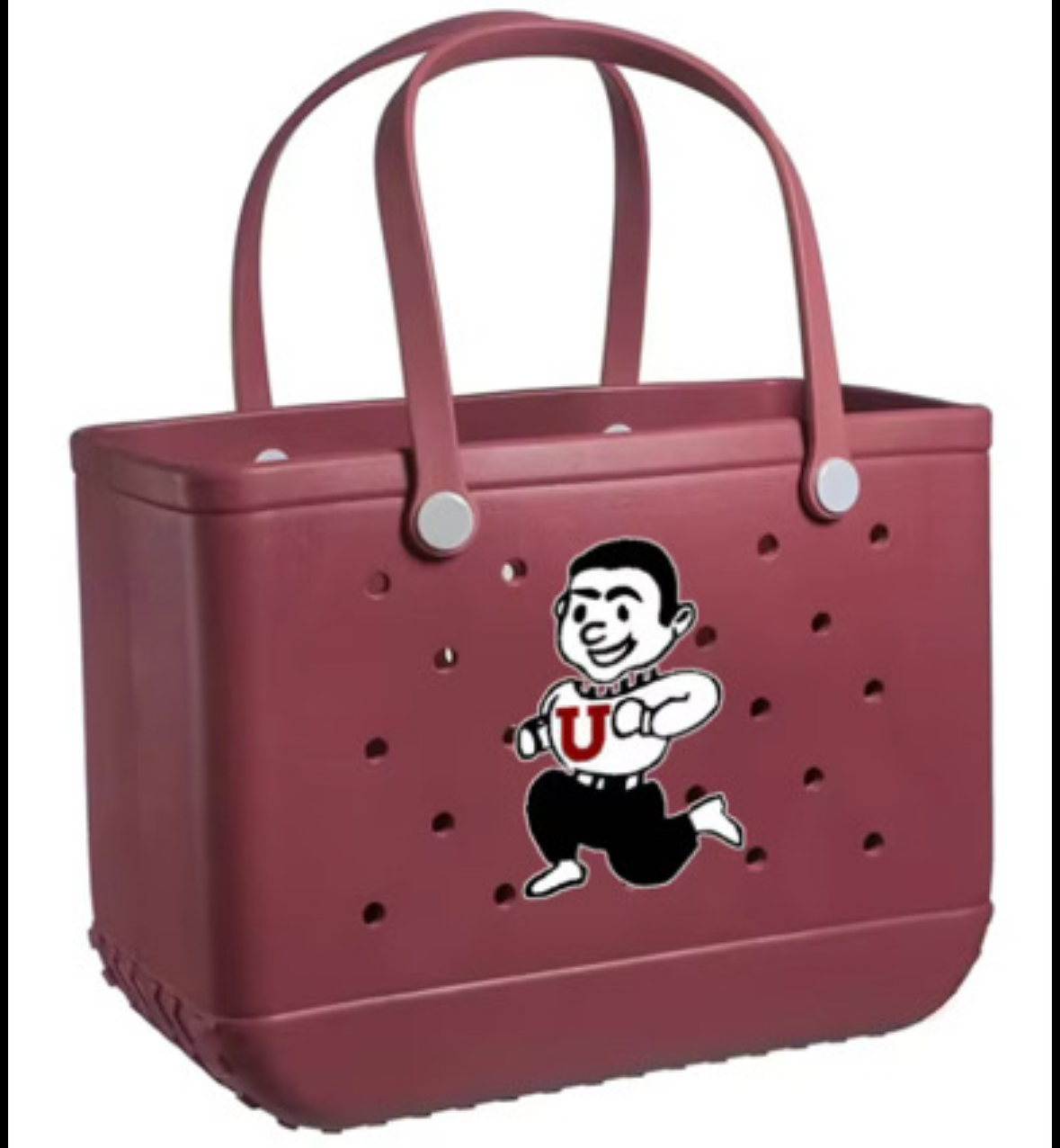 BILL MOSS MEMORIAL SCHOLARSHIP TOTE BAG FUNDRAISER - STARTS 9/7/2026 ENDS 9/23/2026