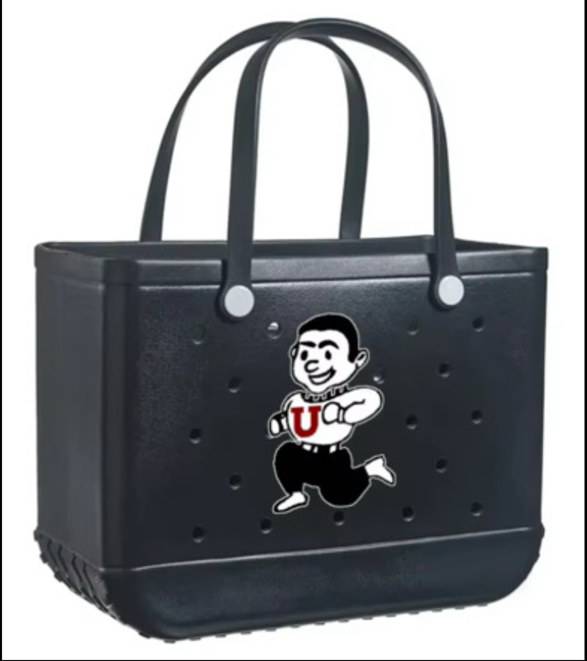 BILL MOSS MEMORIAL SCHOLARSHIP TOTE BAG FUNDRAISER - STARTS 9/7/2026 ENDS 9/23/2026