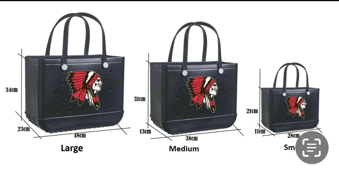 NEWTON ATHLETICS TOTE BAG FUNDRAISER - ENDS 01/27