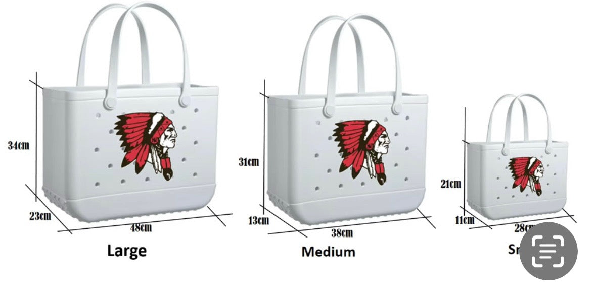 NEWTON ATHLETICS TOTE BAG FUNDRAISER - ENDS 01/27