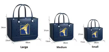 BUTLER SCHOOL OF DANCE BOOSTER TOTE BAG FUNDRAISER - ENDS 02/03