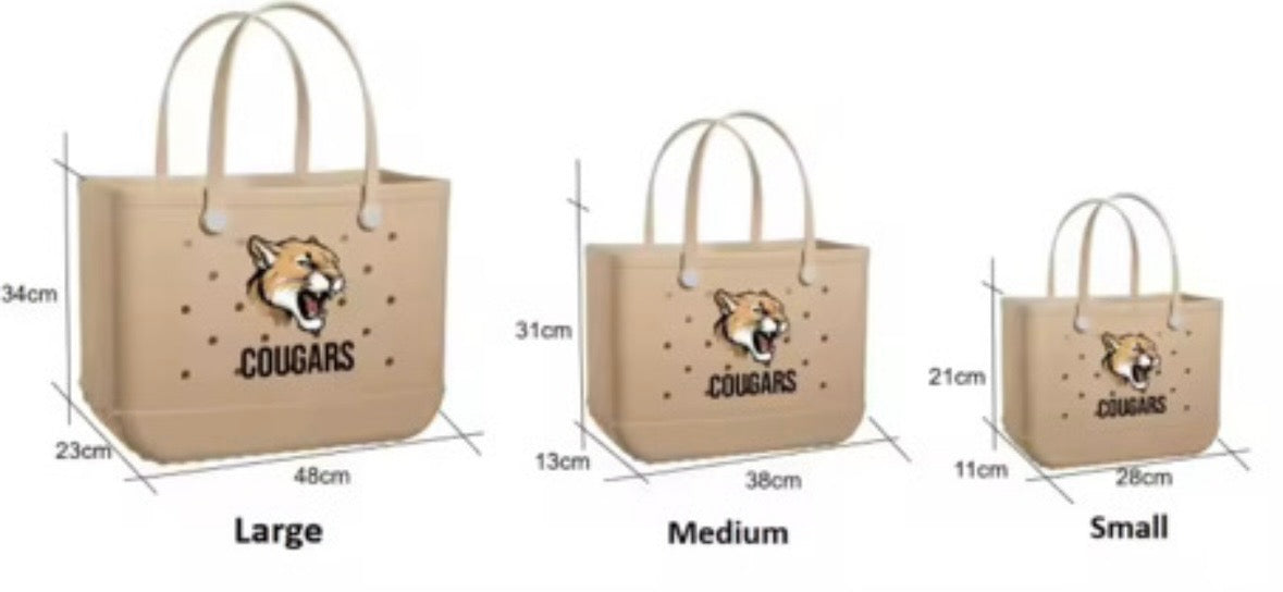 WNE SPRING TOTE BAG FUNDRAISER - ENDS 02/17