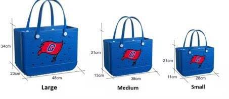 PACK IT WITH PIRATE PRIDE FUNDRAISER - ENDS 02/26