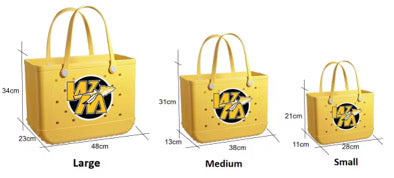 IN MY TOTE ERA - WATKINS MIDDLE SCHOOL PTO TOTE BAG FUNDRAISER - ENDS 03/05