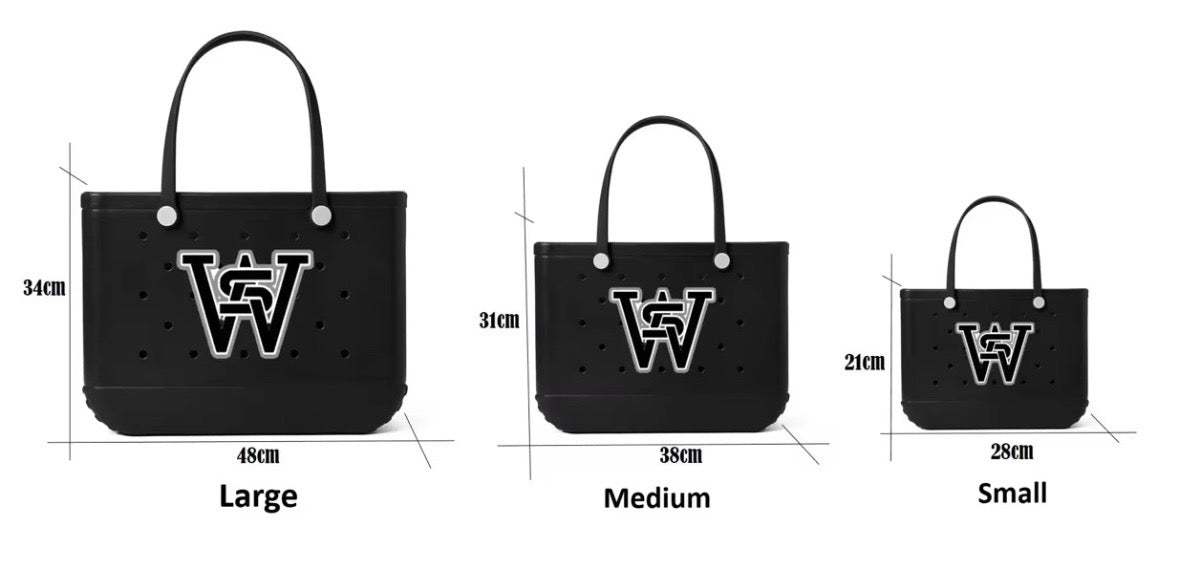 SOUTH WARREN HS CHOIR TOTE BAG FUNDRAISER - ENDS 09/22
