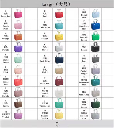 CUSTOM BAGS