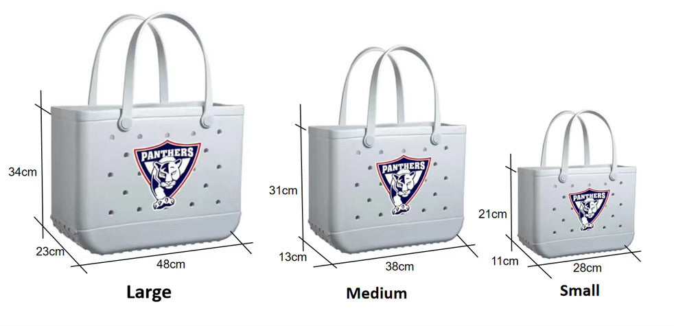 PALMYRA FINE ARTS TOTE BAG FUNDRAISER - ENDS 08/27