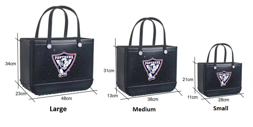 PALMYRA FINE ARTS TOTE BAG FUNDRAISER - ENDS 08/27