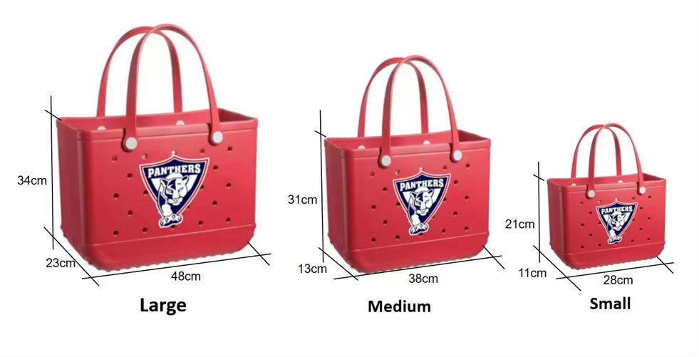 PALMYRA FINE ARTS TOTE BAG FUNDRAISER - ENDS 08/27