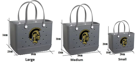 BOTKINS SOCCER CLUB EVA TOTE BAG FUNDRAISER - STARTS 07/24  ENDS 08/04