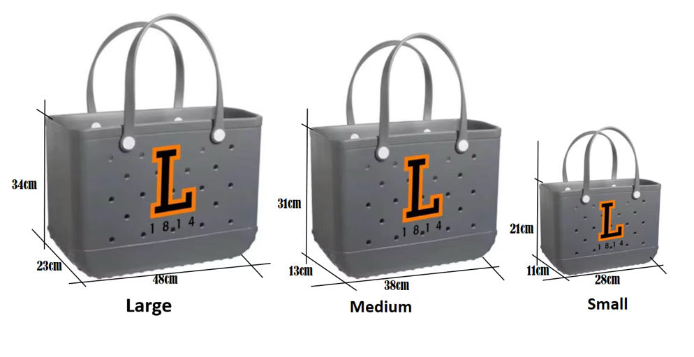 LINSLY LPA TOTE BAG FUNDRAISER - ENDS 09/08