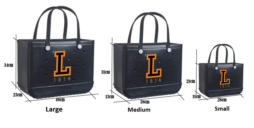 LINSLY LPA TOTE BAG FUNDRAISER - ENDS 09/08