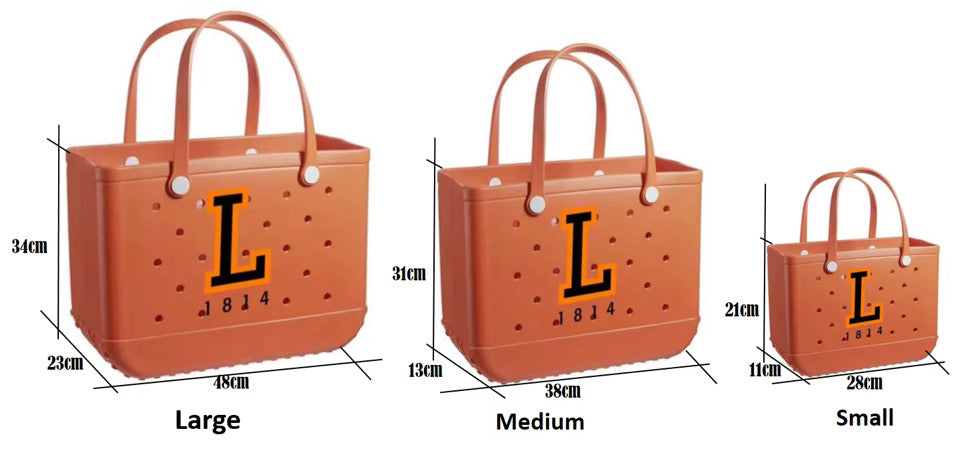 LINSLY LPA TOTE BAG FUNDRAISER - ENDS 09/08