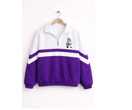 FREMONT ROSS PULLOVER