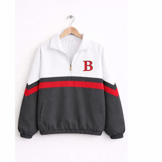 BELLEVUE REDMEN PULLOVER