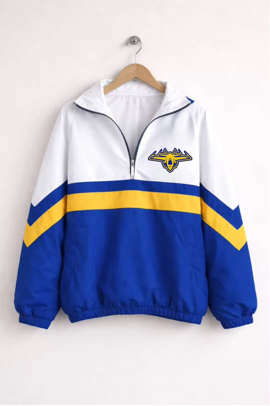 FLIERS PULLOVER