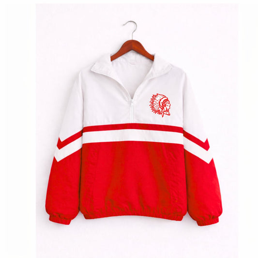 PORT CLINTON PULLOVER