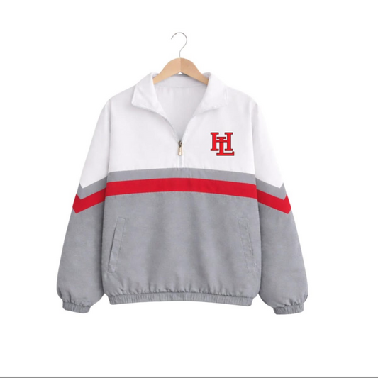HOPEWELL-LOUDON PULLOVER