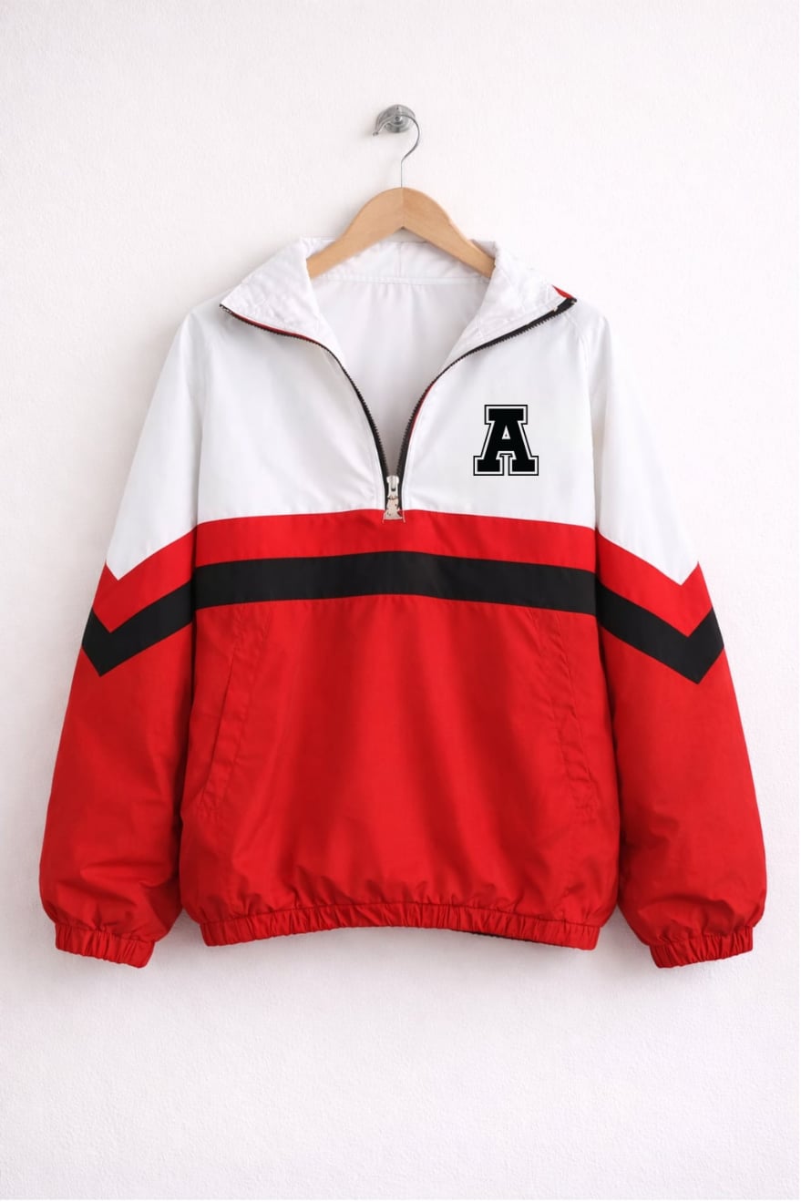 ACADIA  PULLOVER