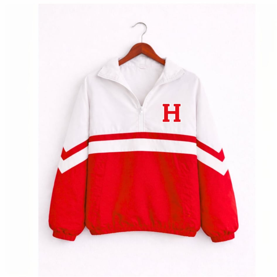 HURON  PULLOVER