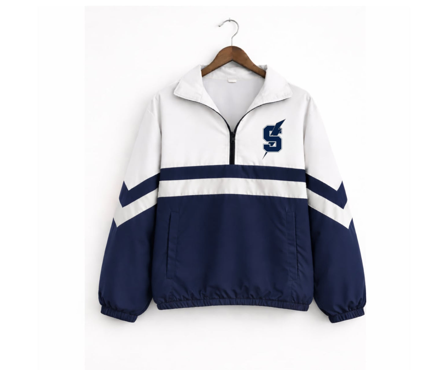 SANDUSKY PULLOVER